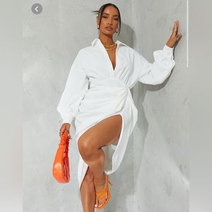 Size 6 women’s dress